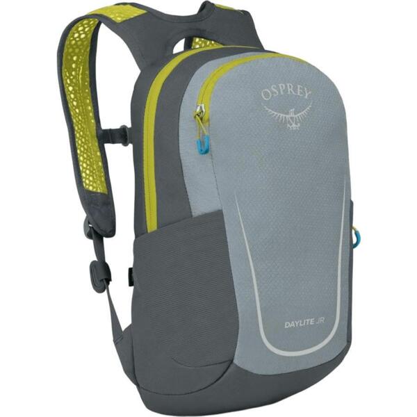 

Рюкзак Osprey Daylite Jr slate grey/tungsten - O/S - серый