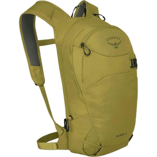 

Рюкзак Osprey Glade 12 babylonica yellow - O/S - желтый