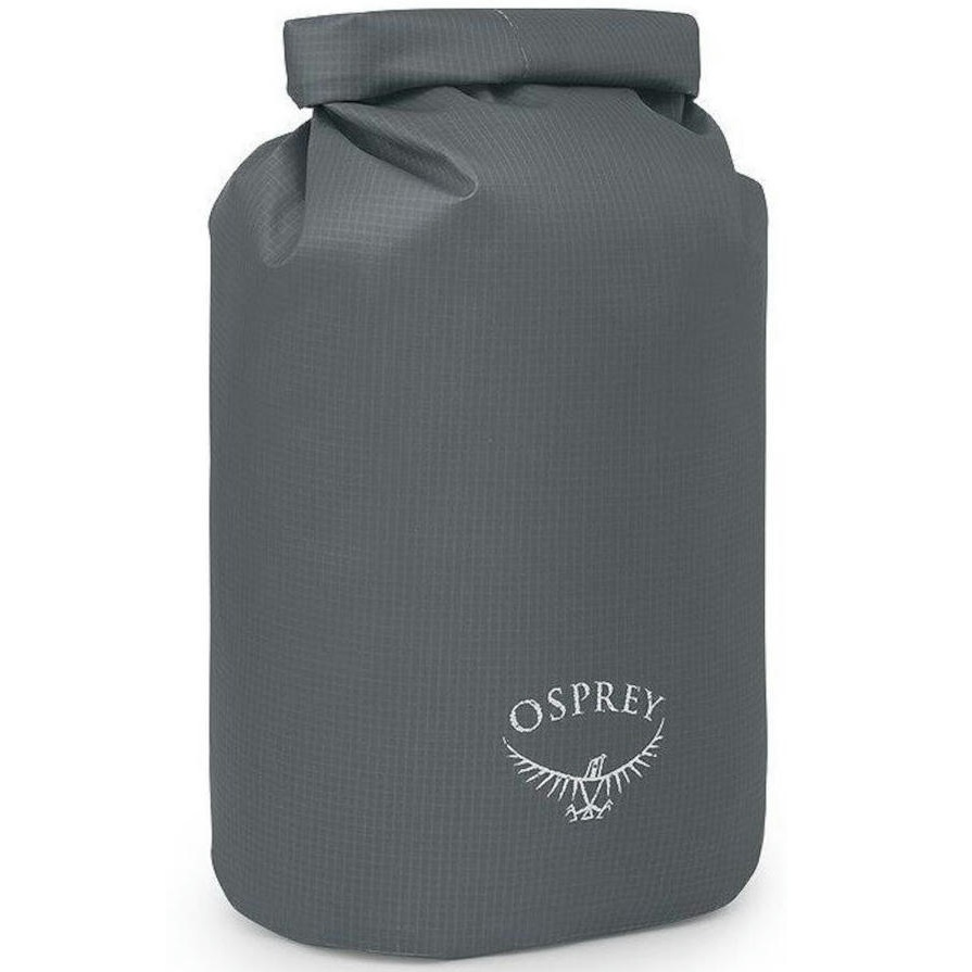 Гермомешок Osprey Wildwater Dry Bag 15 tunnel vision grey - O/S - серый фото 