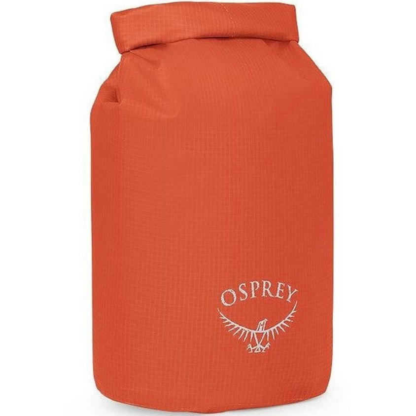 Гермомешок Osprey Wildwater Dry Bag 8 mars orange - O/S - оранжевый фото 