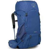 Рюкзак Osprey Rook 50 astology blue/blue flame - O/S - синий