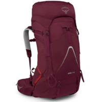 Рюкзак Osprey Aura AG LT 50 antidote purple - WM/L - фиолетовый