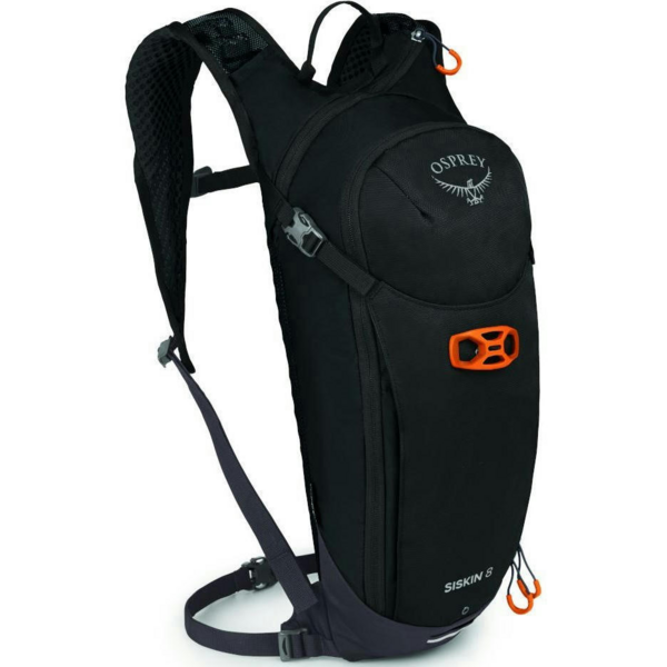 

Рюкзак Osprey Siskin 8 black - O/S - черный