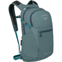 Рюкзак Osprey Daylite Earth sea glass blue - O/S - синий/серый