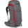 Рюкзак Osprey Eja Pro 55 dale grey/poinsettia red - WM/L - серый