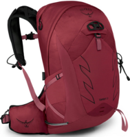 Рюкзак Osprey Tempest 20 kakio pink – WXS/S – червоний