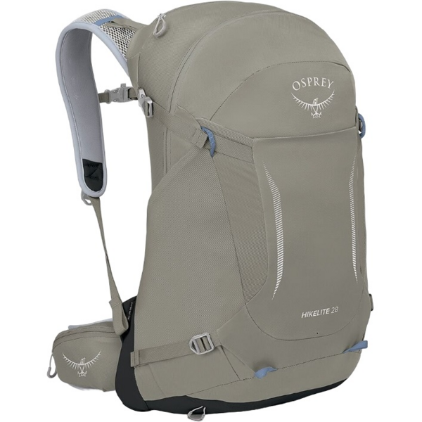 

Рюкзак Osprey Hikelite 28 tan - M/L - бежевый