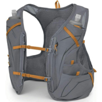 Рюкзак Osprey Duro 6 phantom grey/toffee orange – M – сірий/помаранчевий