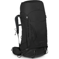 Рюкзак Osprey Kestrel 58 black – S/M – чорний