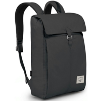 Рюкзак Osprey Arcane Flap Pack black - O/S - черный