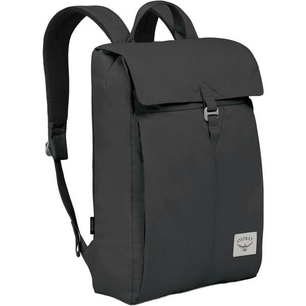 

Рюкзак Osprey Arcane Flap Pack black - O/S - черный