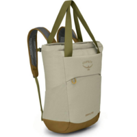 Рюкзак Osprey Daylite Tote Pack meadow grey/histosol brown - O/S - серый/коричневый