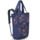 Рюкзак Osprey Daylite Tote Pack wild blossom print/alkaline - O/S - синий