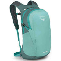 Рюкзак Osprey Daylite jetstream blue/cascade blue - O/S - бирюзовый