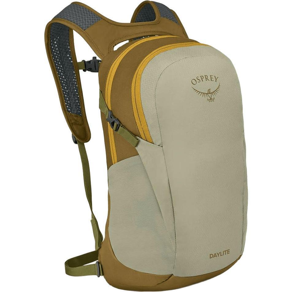 Рюкзак Osprey Daylite meadow grey/histosol brown - O/S - сірий/коричневийфото1