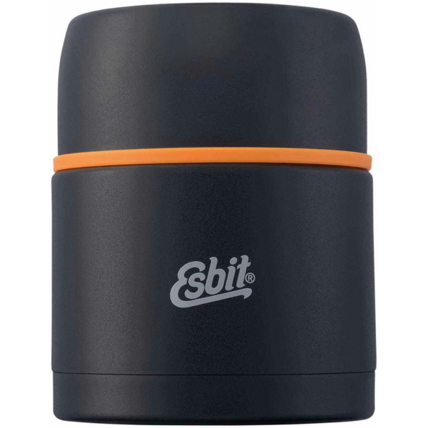 

Термос для еды Esbit FJ500ML black