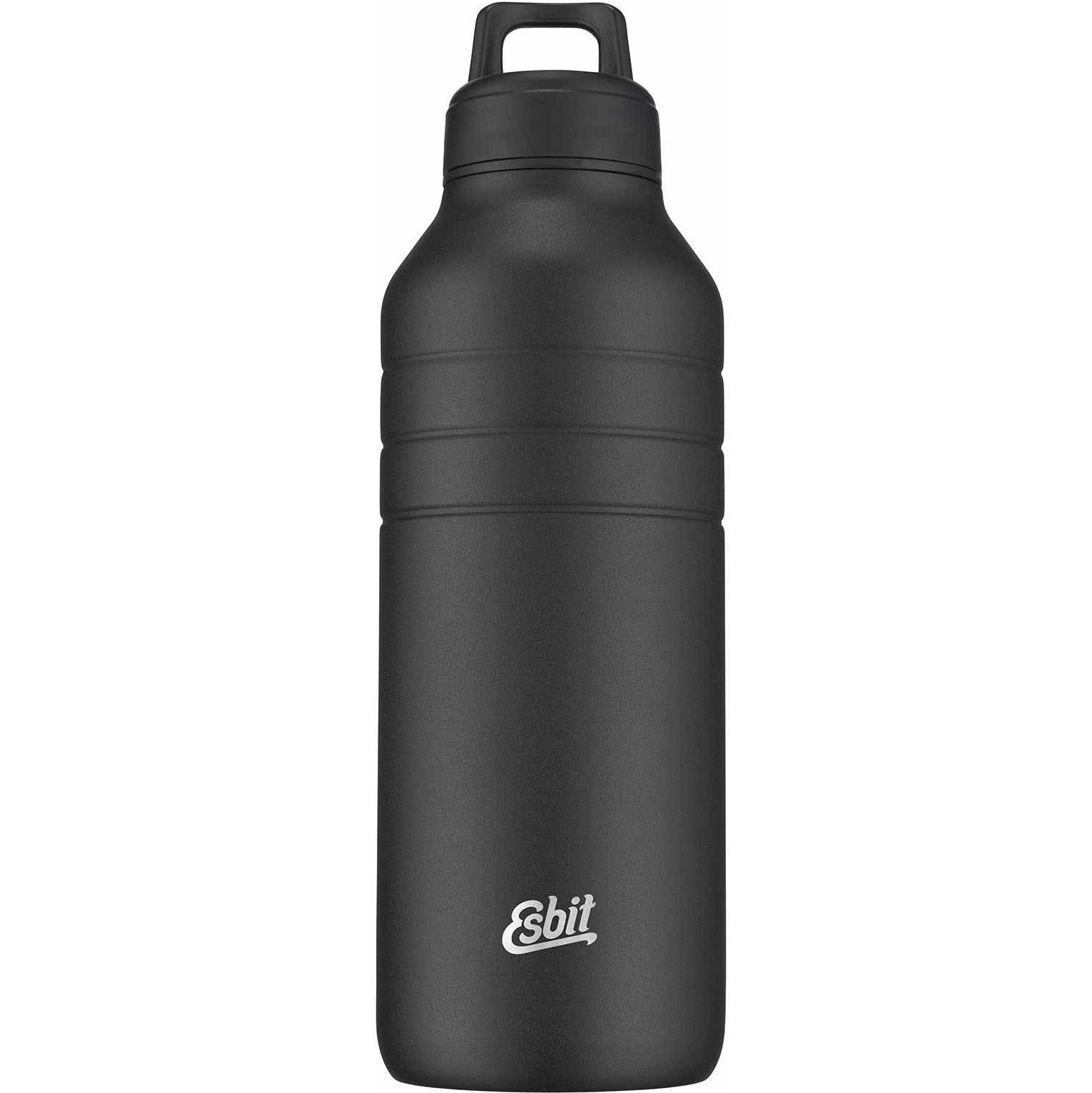 Бутылка Esbit DB1000TL-DG black фото 1