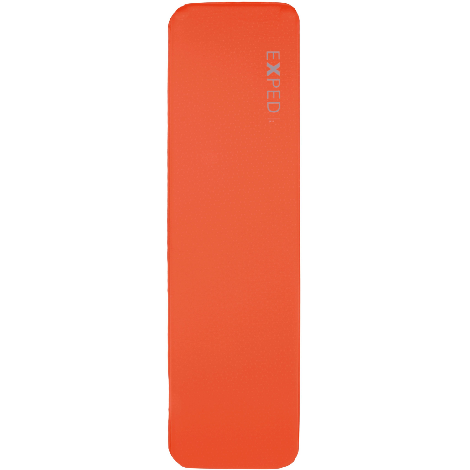 Коврик самонадувающий Exped SIM 45507 LW flame - LW - оранжевый фото 