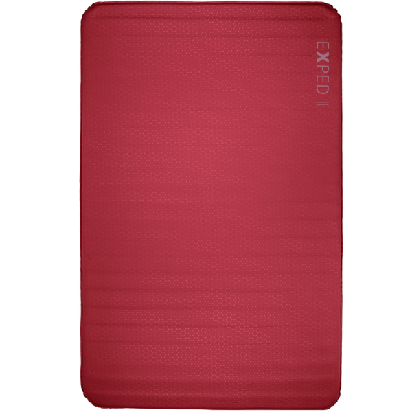 

Коврик самонадувающийся Exped SIM COMFORT DUO 45419