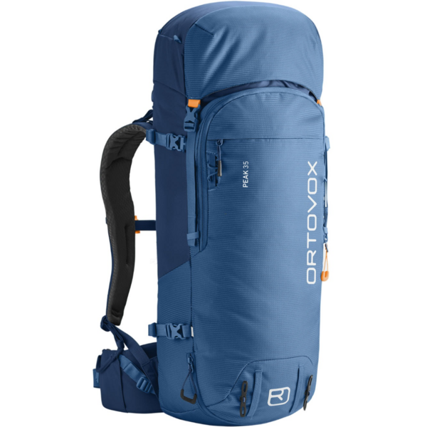 Рюкзак Ortovox Peak 35 Heritage Blue