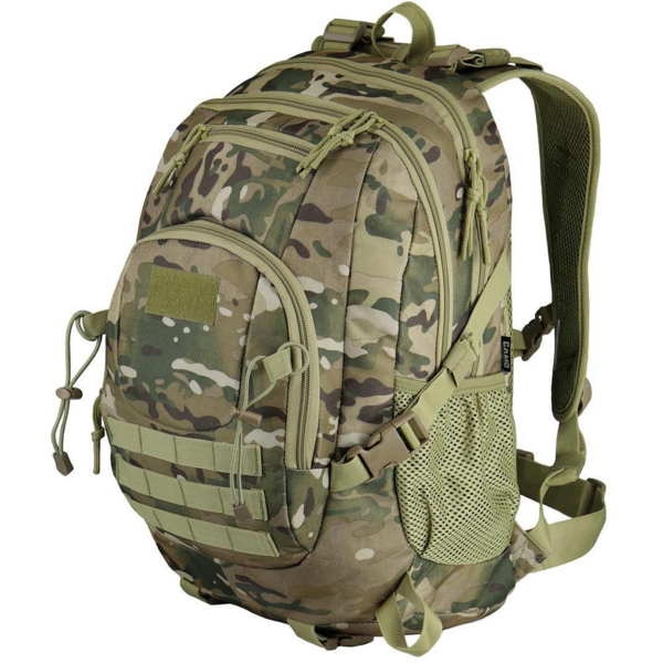 

Рюкзак Camo Caiman 35L mtc