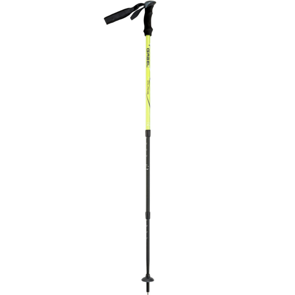 

Трекинговые палки Gabel Cilaos Lite lime