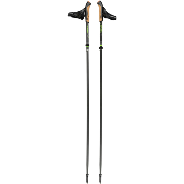 

Палки для скандинавской ходьбы Gabel FLD Carbon - 105