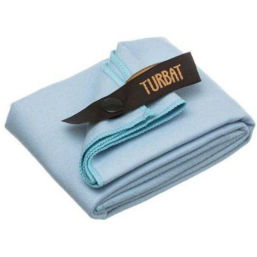 Рушник Turbat Lagoon S light blue блакитнийфото1