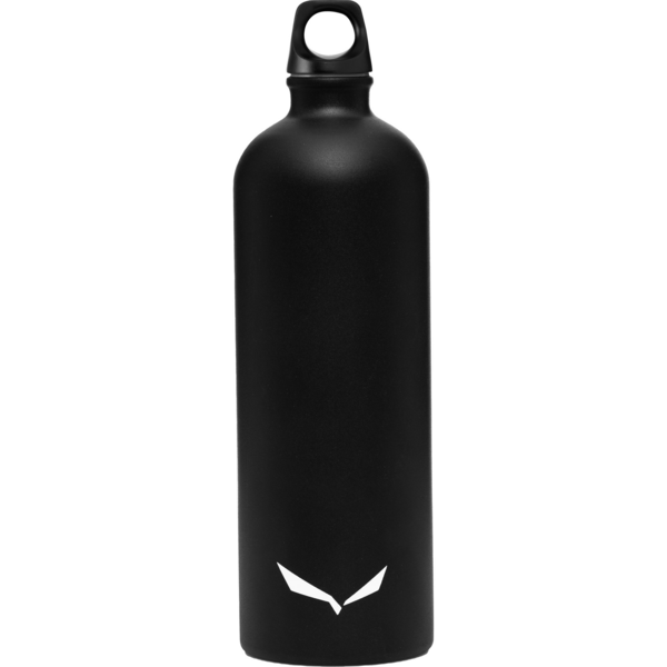 

Бутылка Salewa Isarco Lt Btl 1.0 L 530 910 - Uni - Черный