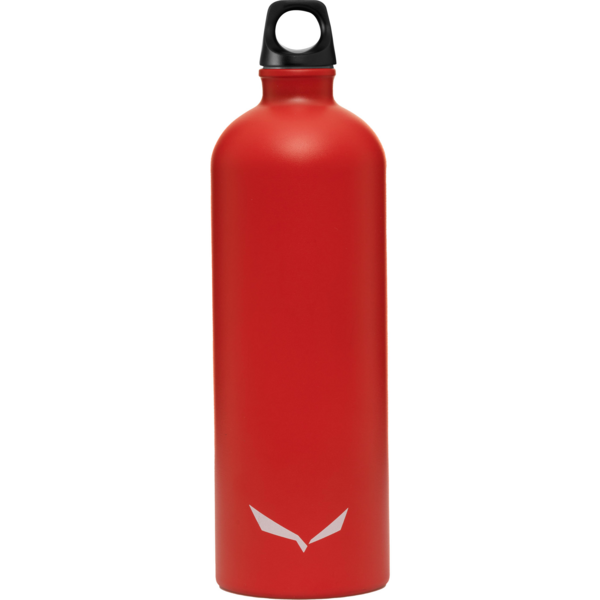 Бутылочка Salewa Isarco Lt Btl 1.0 L 530 1500 - Uni - Красный