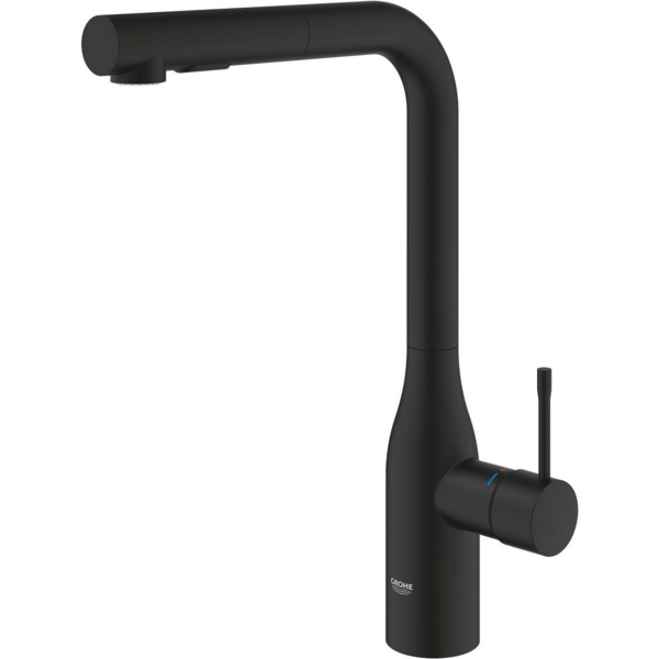 

Смеситель для кухни Grohe Accent 204мм (30432KF0)