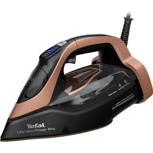 Утюг Tefal Ultimate Power Pro FV9E50E0