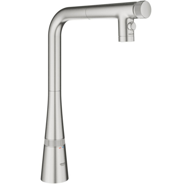 

Смеситель для кухни Grohe Scala, 200мм (31888DC0)