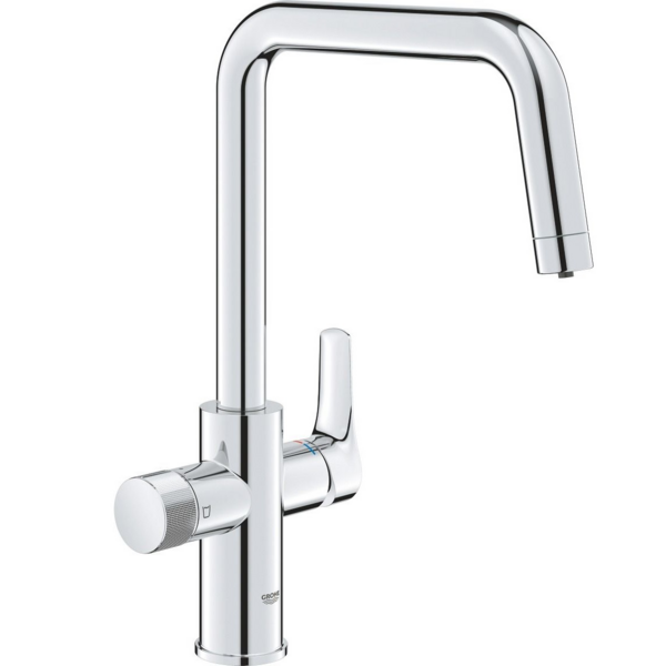 

Смеситель для кухни Grohe Blue Pure Start, 223мм (30595000)