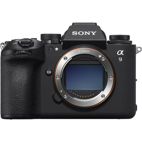 Акція на Фотоаппарат SONY Alpha a9 III body (ILCE9M3B.CEC) від MOYO