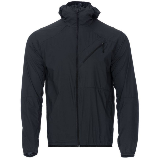 

Куртка женская Turbat Fluger 2 Wmn anthracite black XS черный