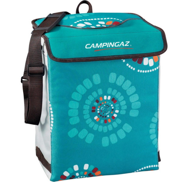 Термосумка Campingaz Ethnic MiniMaxi 19л (103927)
