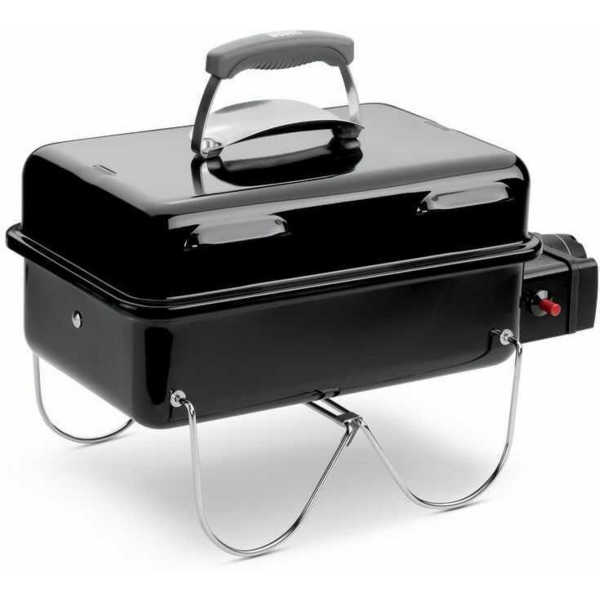 Гриль газовый Weber Go-Аnywhere Gas (1141075)