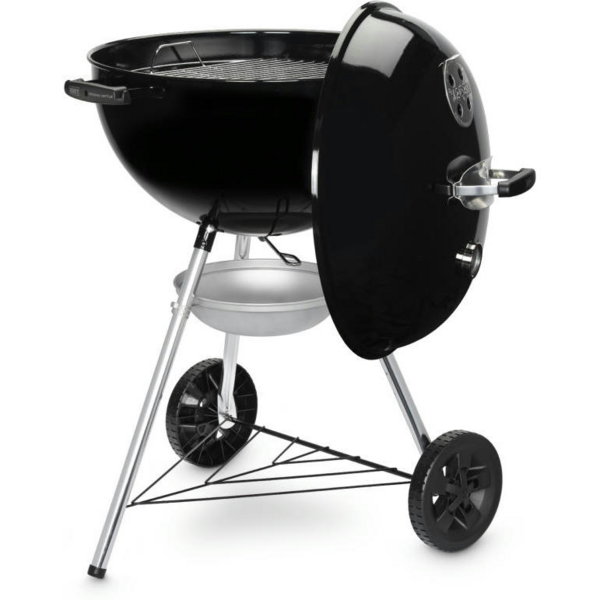 

Гриль угольный Weber Original Kettle E-5710 57 см, черный (14101004)
