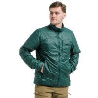 Куртка мужская Turbat Stranger Mns sycamore green XL зеленый