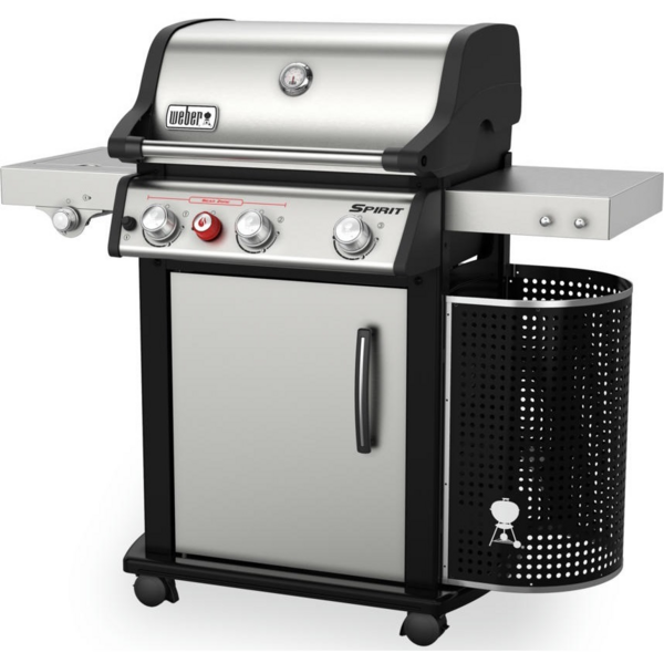 

Гриль газовый Weber Spirit SP-335 Premium GBS (46802375)