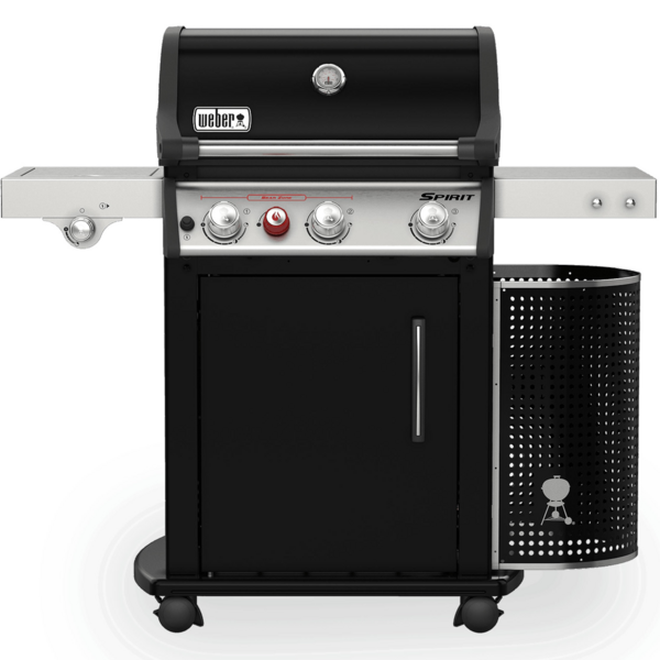 Гриль газовый Weber Spirit EP-335 Premium GBS (46812275)