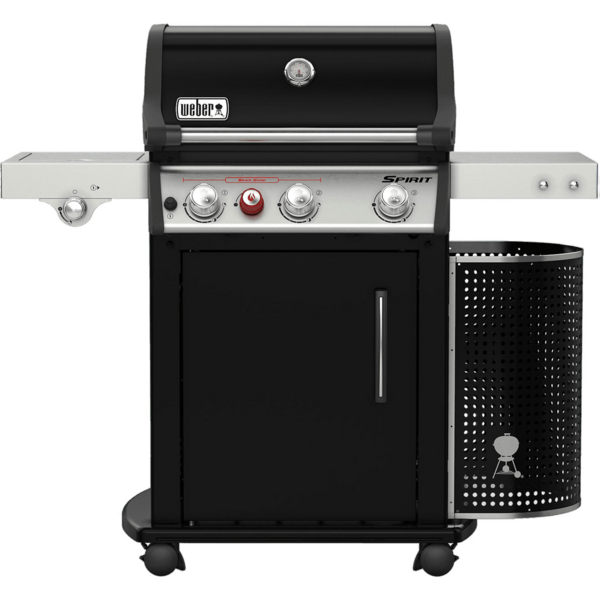 

Гриль газовый Weber Spirit EPX-335, черный (46813775)