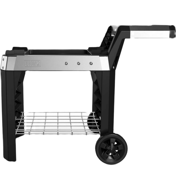 Подставка Pulse Cart для электрического гриля Weber PULSE (6539)