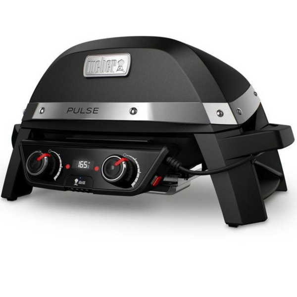 Гриль электрический Weber Pulce 2000 (82010079)