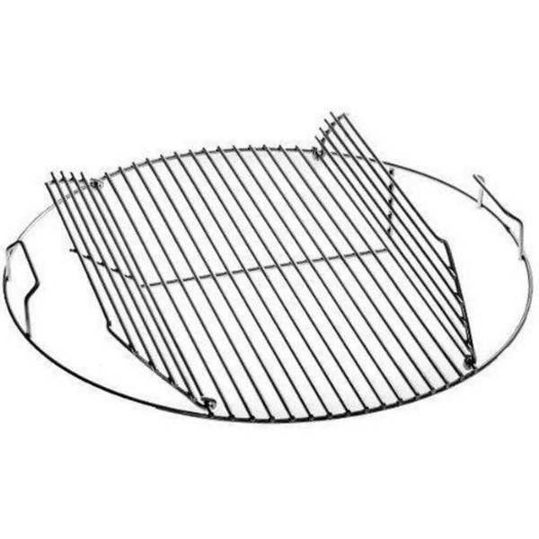 Решетка к угольному грилю Weber 47 см (8414)