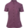 Рубашка женская Turbat Maya SS Wmn quartz violet XS фиолетовый