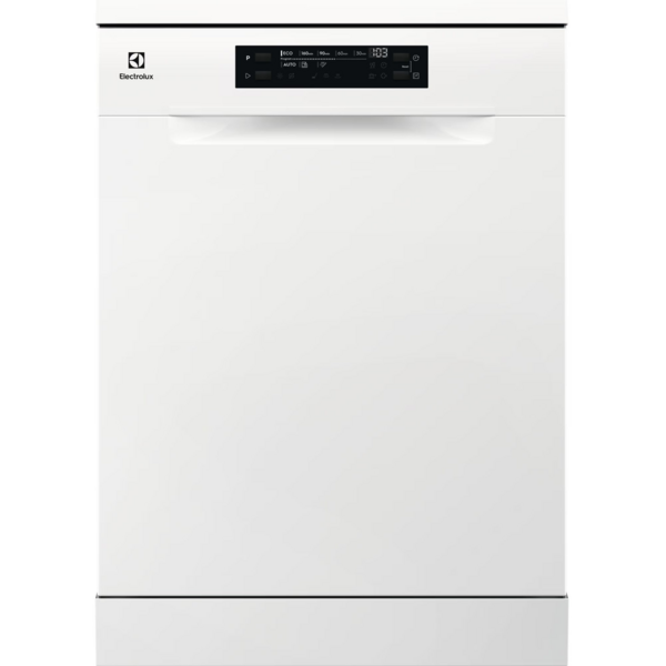 

Посудомоечная машина Electrolux SEM94830SW