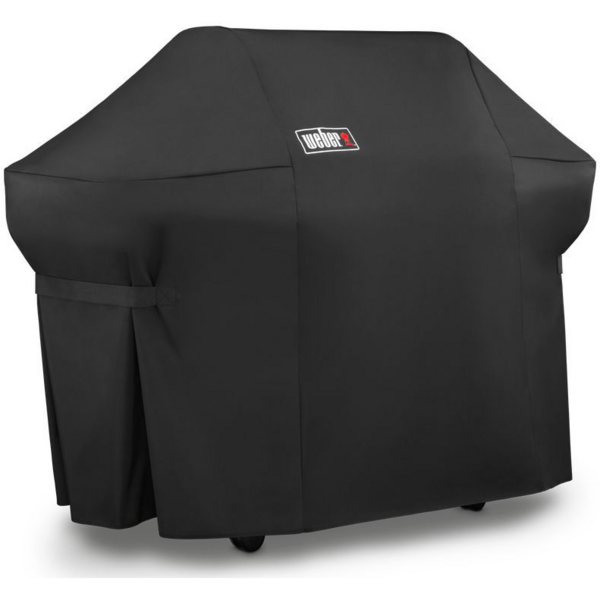 

Чехол Premium для газовых грилей Weber Summit 400 series (7103)