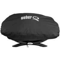 Чохол Premium для гриля Weber серії Q 1000 (7117)
